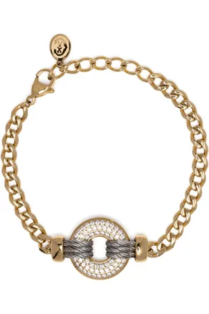 Charriol Zen bracelet