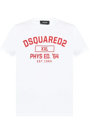 Dsquared2 XXL Phys Ed. 1964 T-shirt