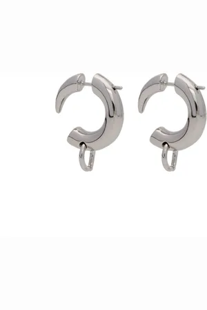 ESHVI Hoop earrings