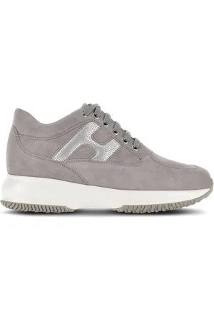 Hogan Interactive low-top sneakers