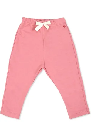 Petit Bateau Logo trousers