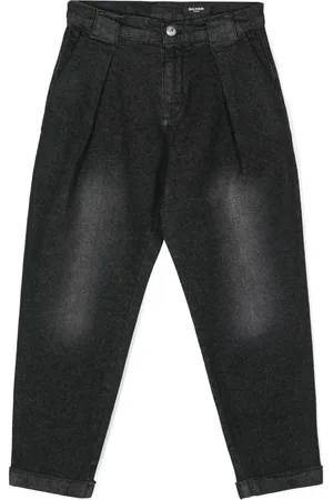 Balmain Tapered jeans