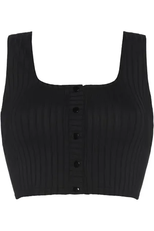 ERES Amazonia crop top