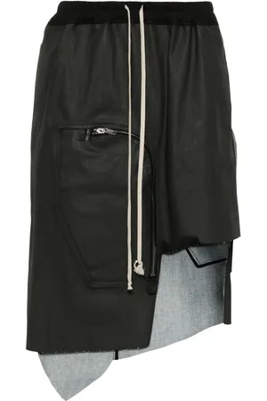 Rick Owens Dracca skirt