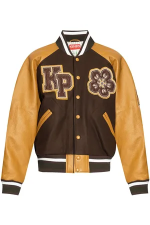 Kenzo Boke Flower jacket