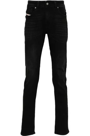 Diesel 1979 Sleenker 0grda jeans