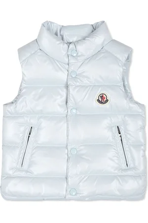 Moncler Padded down gilet