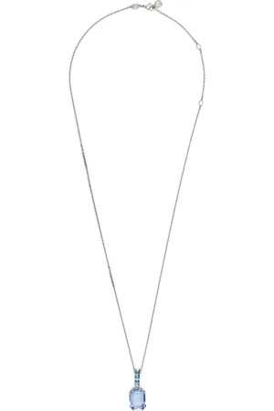 Swarovski Millenia crystal pendant necklace