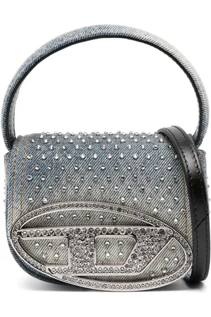 Diesel Mini 1dr shoulder bag