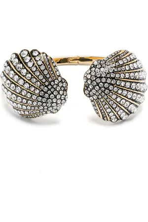Swarovski Idyllia bangle bracelet