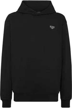 Philipp Plein Iconic Plein hoodie