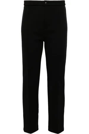 WARDROBE.NYC Seam-detail trousers