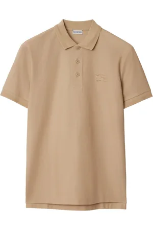 Burberry Cotton polo shirt
