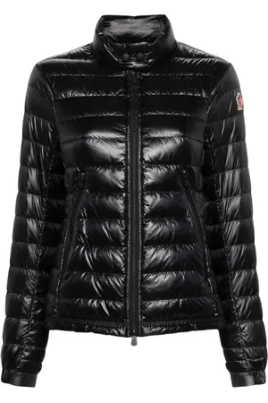 Moncler Walibi packable down jacket