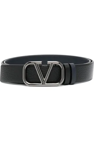 VALENTINO GARAVANI VLogo Signature belt