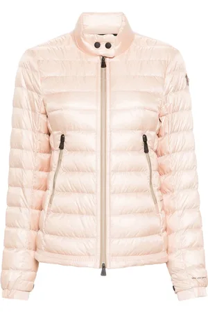 Moncler Walibi packable down jacket
