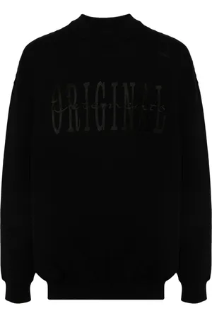 Vetements Original sweater