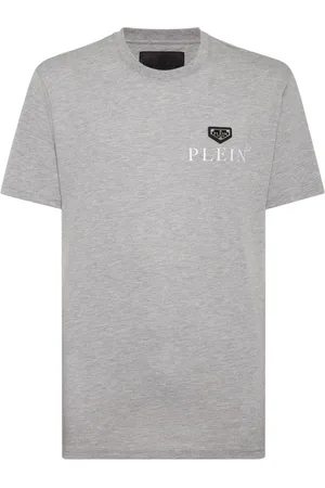 Philipp Plein Logo-print T-shirt