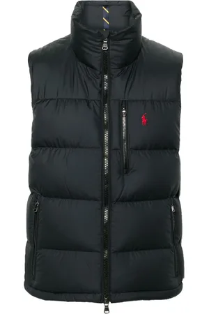 Ralph Lauren Gorham gilet