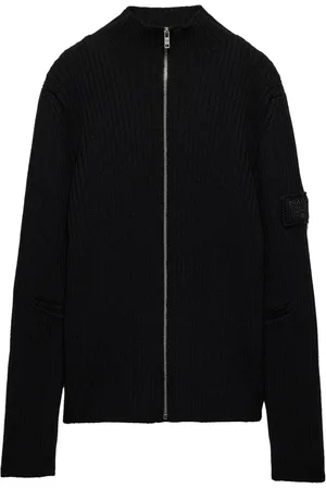 Prada Wool cardigan