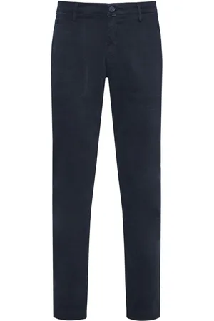 Jacob Cohen Bobby chino trousers