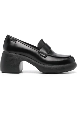 Camper 65mm Thelma heeled loafers