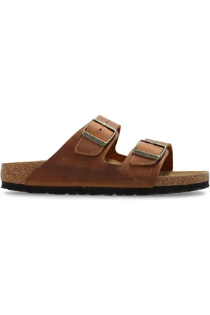 Birkenstock Arizona sandals