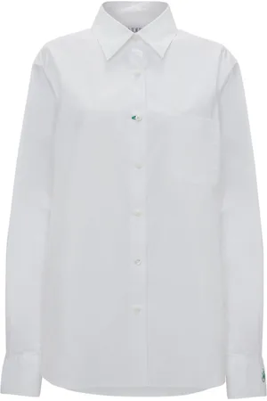 J.W.Anderson Classic button-up shirt