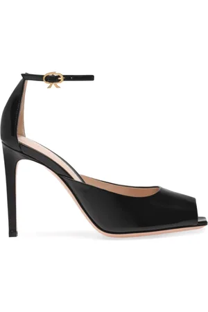 Gianvito Rossi 95mm Ethel sandals