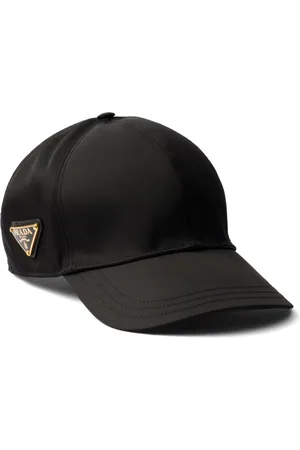 Prada Re-Nylon baseball cap