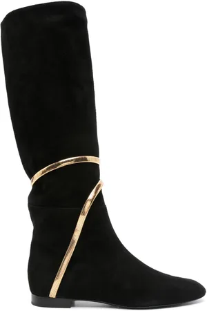 RENE CAOVILLA Juniper boots