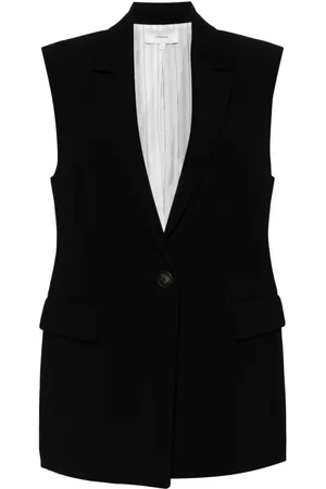 Vince Sleeveless waistcoat