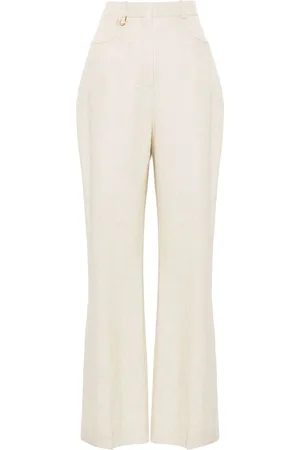 Jacquemus Le Pantalon Sauge trousers