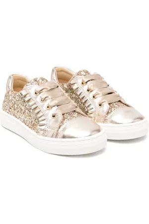 Andanines Glitter sneakers