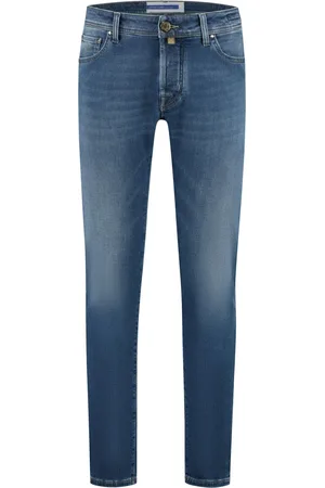 Jacob Cohen Nick slim-fit jeans