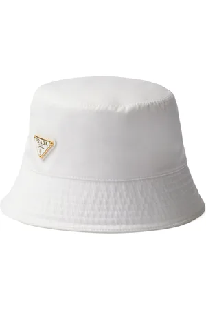 Prada Re-Nylon bucket hat