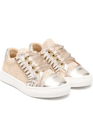 Andanines Glitter sneakers