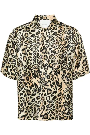 Nanushka Maxton shirt