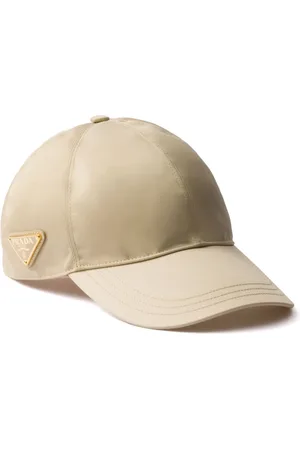 Prada Re-Nylon baseball cap