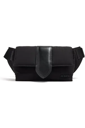 Jacquemus La banane Bambino belt bag