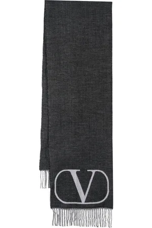 VALENTINO GARAVANI VLogo Signature scarf