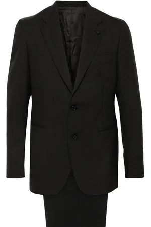 LARDINI Wool suit