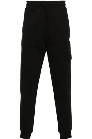 HUGO BOSS Dwelroom track pants