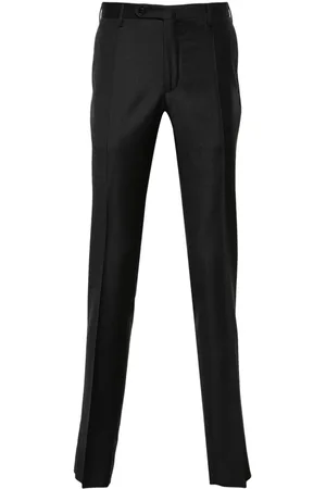 Incotex Wool trousers