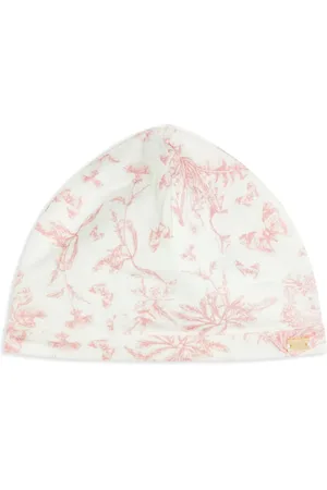 Tartine Et Chocolat Toile de Jouy print beanie