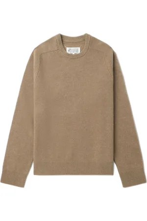 Maison Margiela Wool jumper