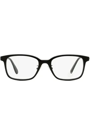 Moncler ML5160D rectangle-frame optical glasses