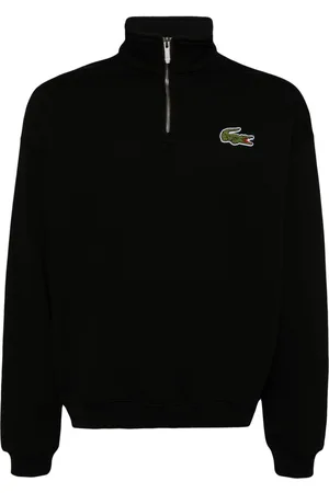 Lacoste Half-zip sweatshirt