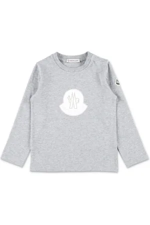 Moncler Logo-print t-shirt