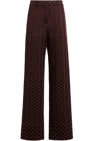 Missoni Zigzag trousers